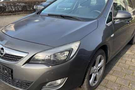 Opel Astra 78.950 km 4.900 &euro; Fellbach 70736