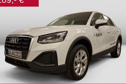 Audi Q2 3.200 km 26.830 &euro; Ludwigsburg 71636