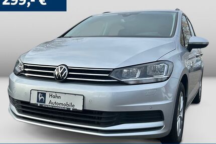 VW Touran 98.365 km 25.930 &euro; Ludwigsburg 71634