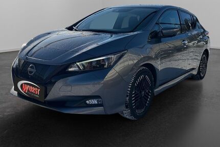 Nissan Leaf 20.000 km 16.950 &euro; Bempflingen 72658