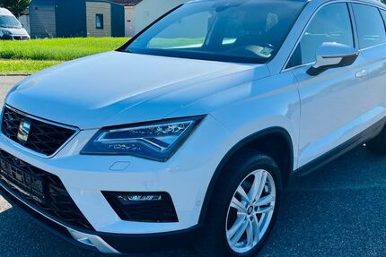 Seat Ateca 142.000 km 17.550 &euro; Holzgerlingen 71088
