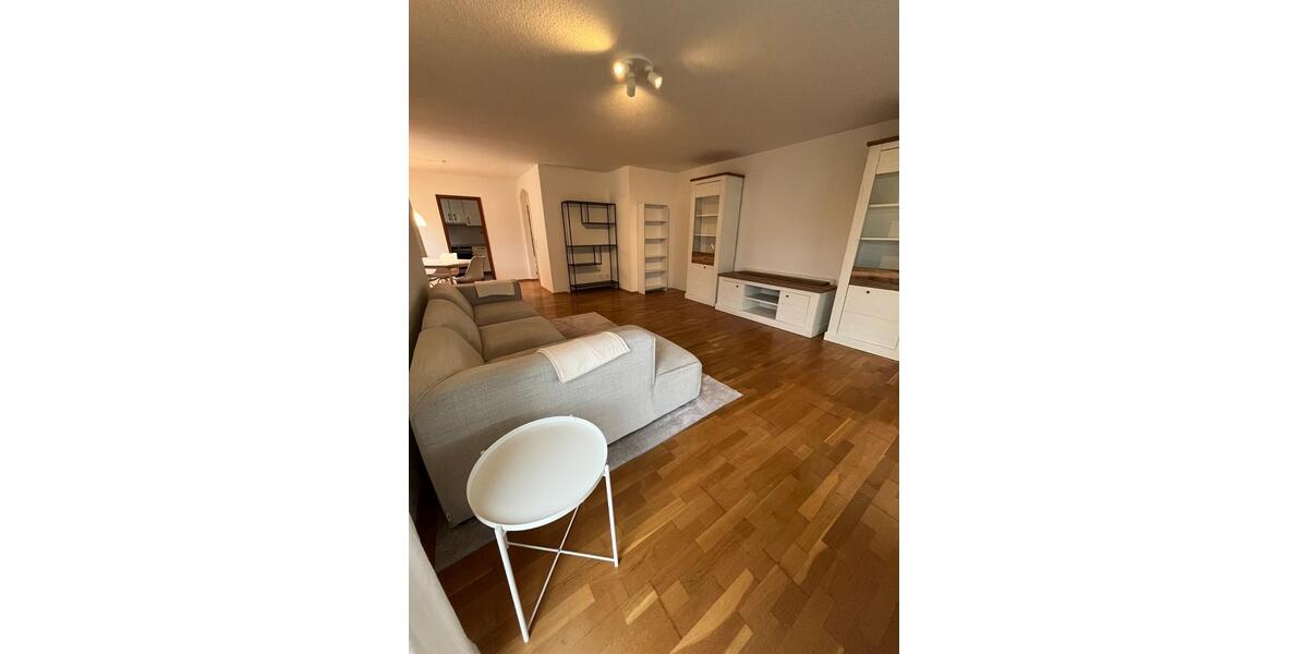 Etagenwohnung Sindelfingen Darmsheim - 3 Zimmer, 85 m&sup2;, 450&euro; | Angebot:24767522