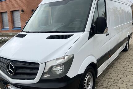 Mercedes-Benz Sprinter 400.000 km 8.980 € Holzgerlingen 71088