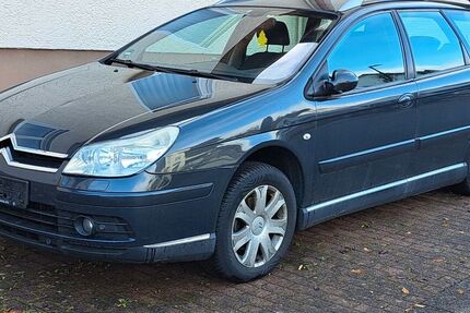 Citroen C5 208.000 km 750 &euro; Althengstett 75382