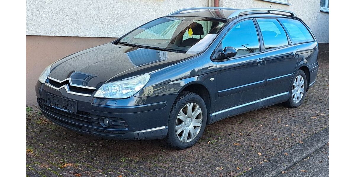 Citroen C5 208.000 km 750 &euro; Althengstett 75382
