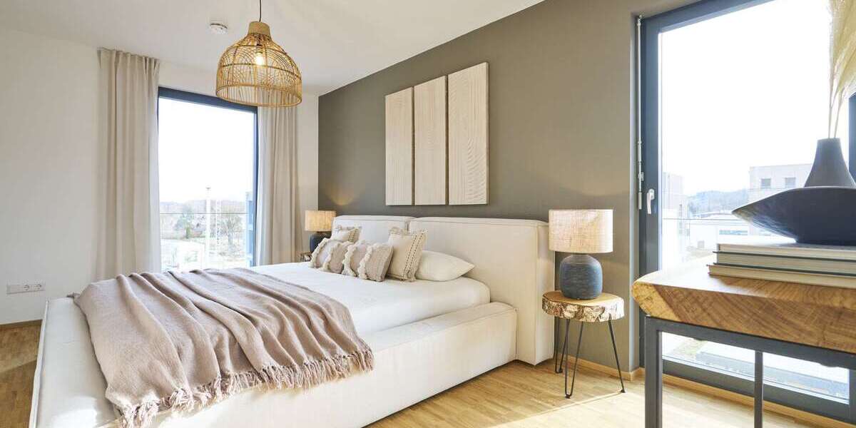 Wohnung zum Kaufen in Ludwigsburg 404.000 € 64 m² 2 zimmer