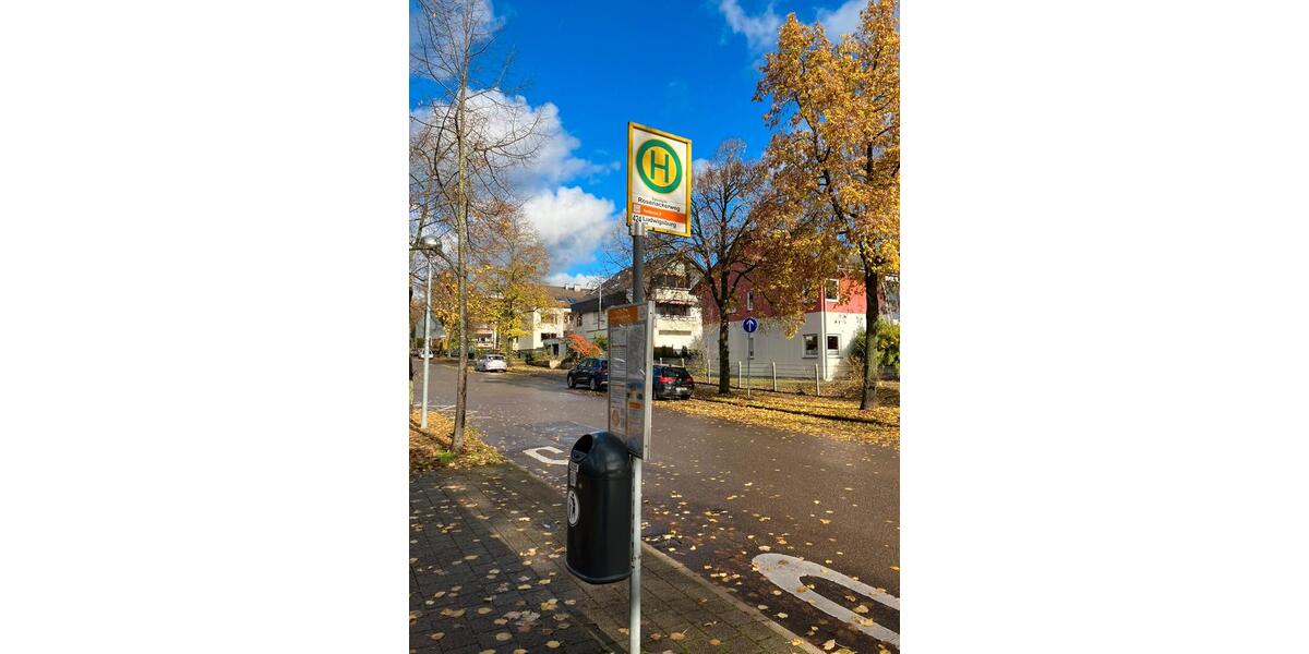 Etagenwohnung Ludwigsburg Eglosheim - 1 Zimmer, 13 m&sup2;, 545&euro; | Angebot:26537298