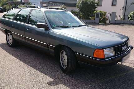 Audi 100