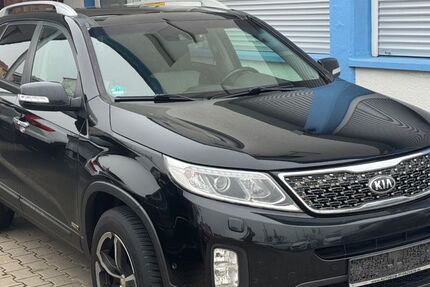 Kia Sorento 255.000 km 9.480 &euro; pforzheim 75181