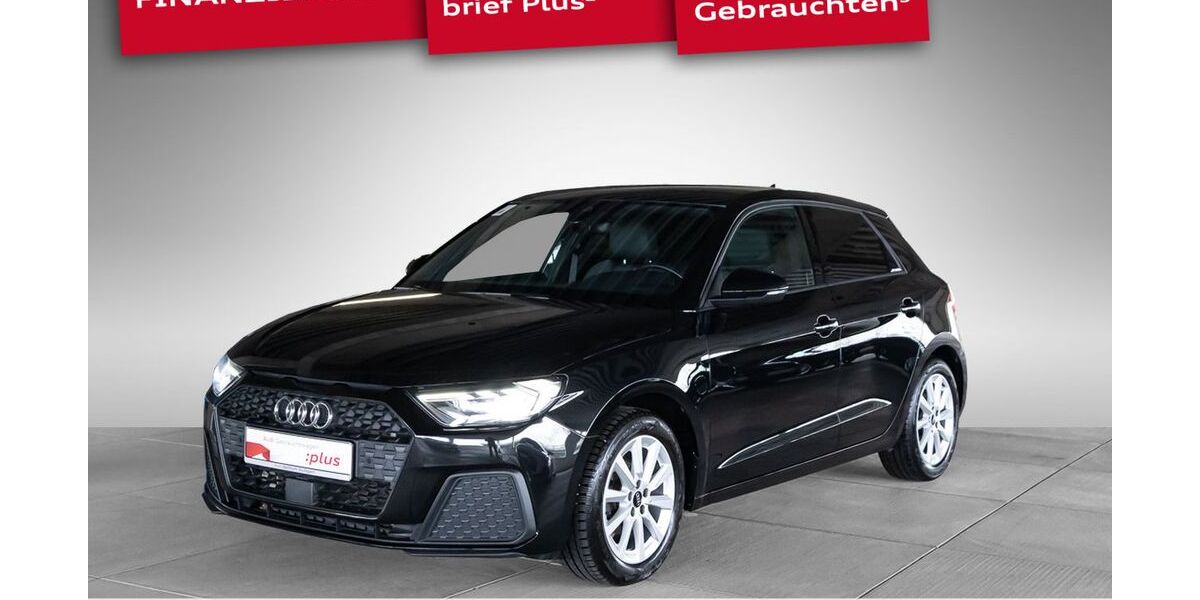 Audi A1 44.280 km 20.720 &euro; Stuttgart 70469