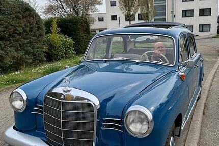 Mercedes-Benz 190 24.285 km 25.000 € Schönaich 71101