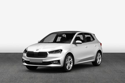 Skoda Fabia 80.843 km 15.890 &euro; Esslingen 73730
