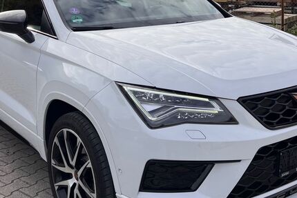 Cupra Ateca 150.000 km 20.200 € Grafenau 71120