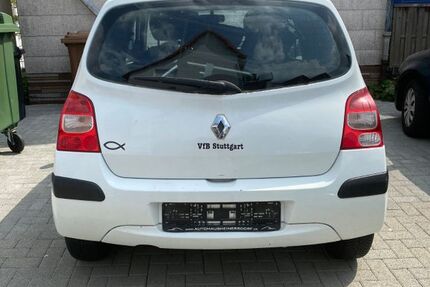 Renault Twingo 182.577 km 1.800 &euro; sersheim 74372