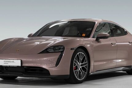 Porsche Taycan 41.999 km 68.500 &euro; Stuttgart 70469