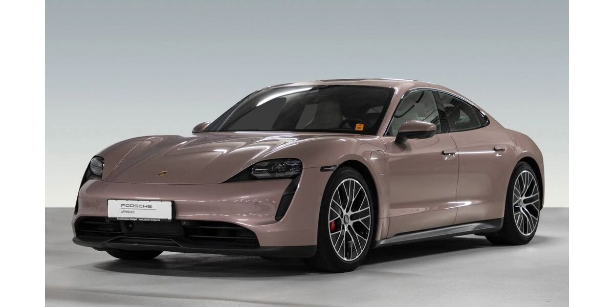Porsche Taycan 41.999 km 68.500 &euro; Stuttgart 70469