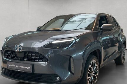 Toyota Yaris Cross 31.200 km 23.750 &euro; Stuttgart 70469