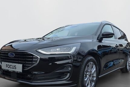 Ford Focus 3.500 km 31.990 &euro; Rutesheim 71277