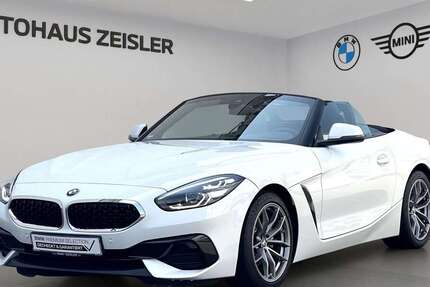 BMW Z4 29.550 km 34.990 € Waiblingen-Eisental 71332