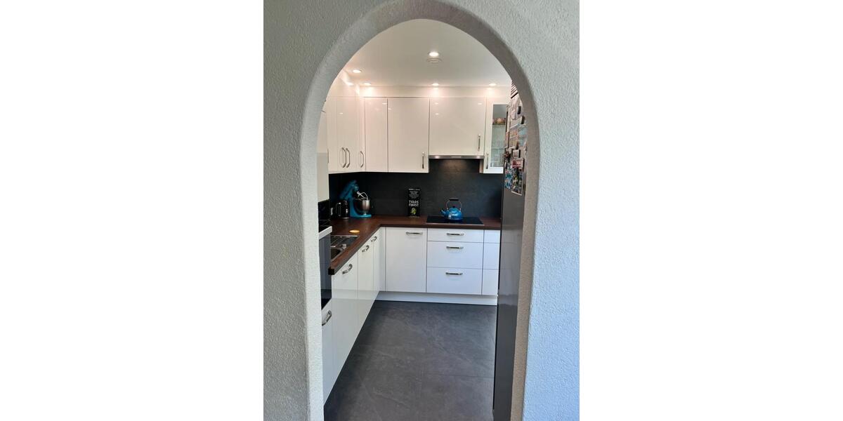 Mehrfamilienhaus, Wohnhaus Bietigheim-Bissingen Bissingen - 3.5 Zimmer, 87 m&sup2;, 275.000&euro; | Angebot:26980290