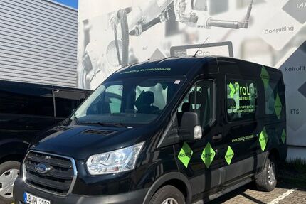 Ford Transit 45.596 km 29.500 &euro; Freiberg an Neckar 71691