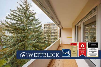 Wohnung zum Kaufen in Ludwigsburg 279.000 € 86 m² 3.5 zimmer