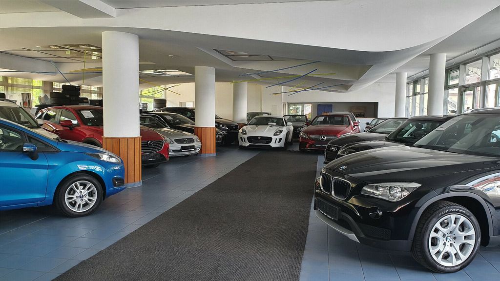 VW Tiguan 130.900 km 12.990 &euro; Filderstadt 70794