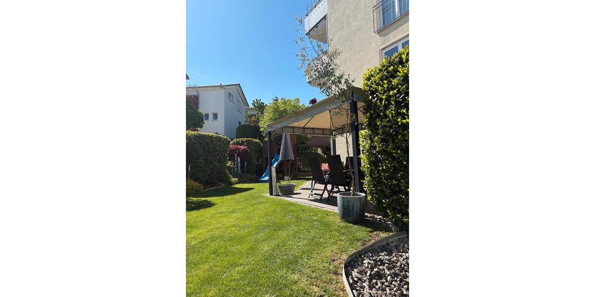 Erdgeschoßwohnung Oberriexingen - 4 Zimmer, 106 m&sup2;, 469.000&euro; | Angebot:25106954