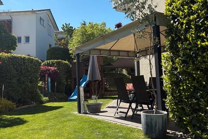 Wohnung Oberriexingen - 4 Zimmer, 106 m&sup2;, 469.000&euro; | Angebot:25106954