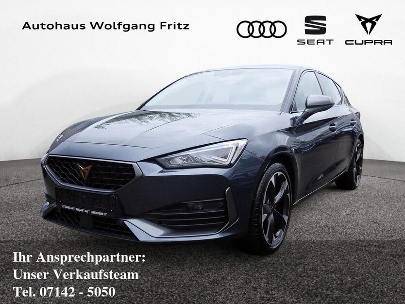 Seat Leon 29.900 km 28.880 € Bietigheim-Bissingen 74321