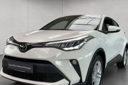 Toyota C-HR 86.700 km 16.950 &euro; Stuttgart 70469