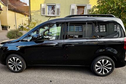 Renault Kangoo 21.800 km 26.700 &euro; Waiblingen 71332