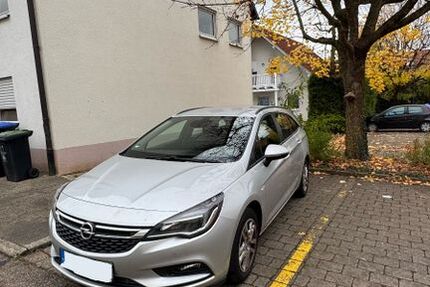 Opel Astra 156.000 km 6.175 &euro; Stuttgart 70437
