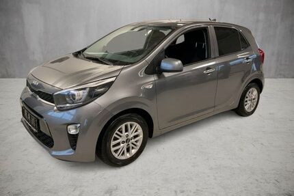 Kia Picanto 40.268 km 13.890 &euro; Jettingen 71131