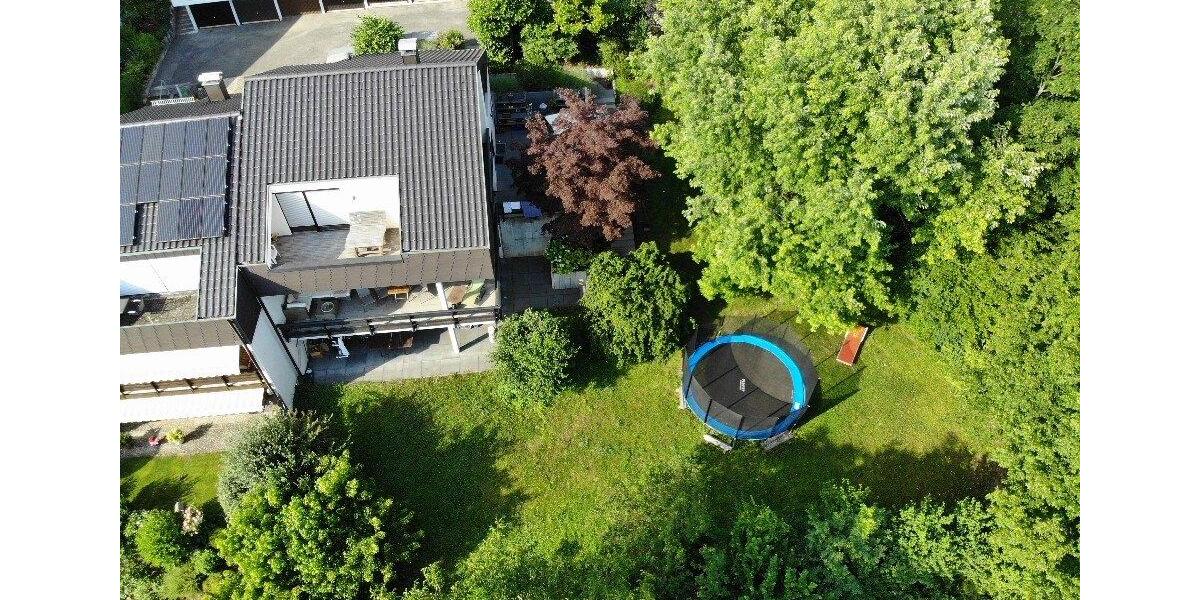 Doppelhaushälfte Esslingen am Neckar Hegensberg - 6.5 Zimmer, 225 m&sup2;, 1.250.000&euro; | Angebot:27085377