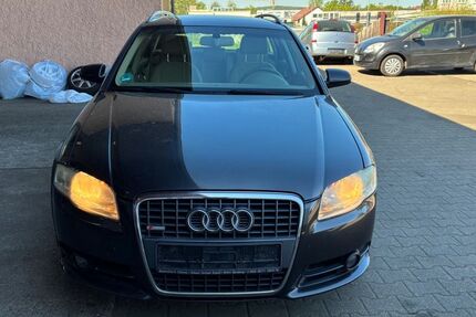 Audi A4 286.846 km 2.700 &euro; Waiblingen Neustadt ( 15 km von Stuttgart ) 71336