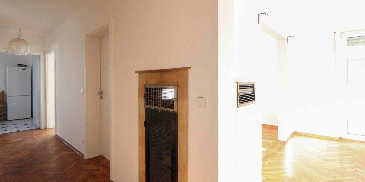 Etagenwohnung Ludwigsburg Ost - 3 Zimmer, 77 m&sup2;, 265.000&euro; | Angebot:24778168