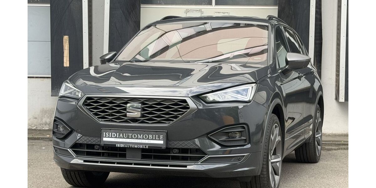 Seat Tarraco 144.900 km 23.900 &euro; Reutlingen/Mittelstadt 72766