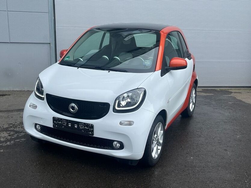 ForTwo