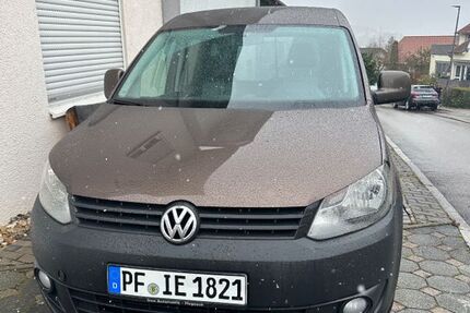 VW Caddy 149.700 km 7.700 &euro; Mühlacker 75417