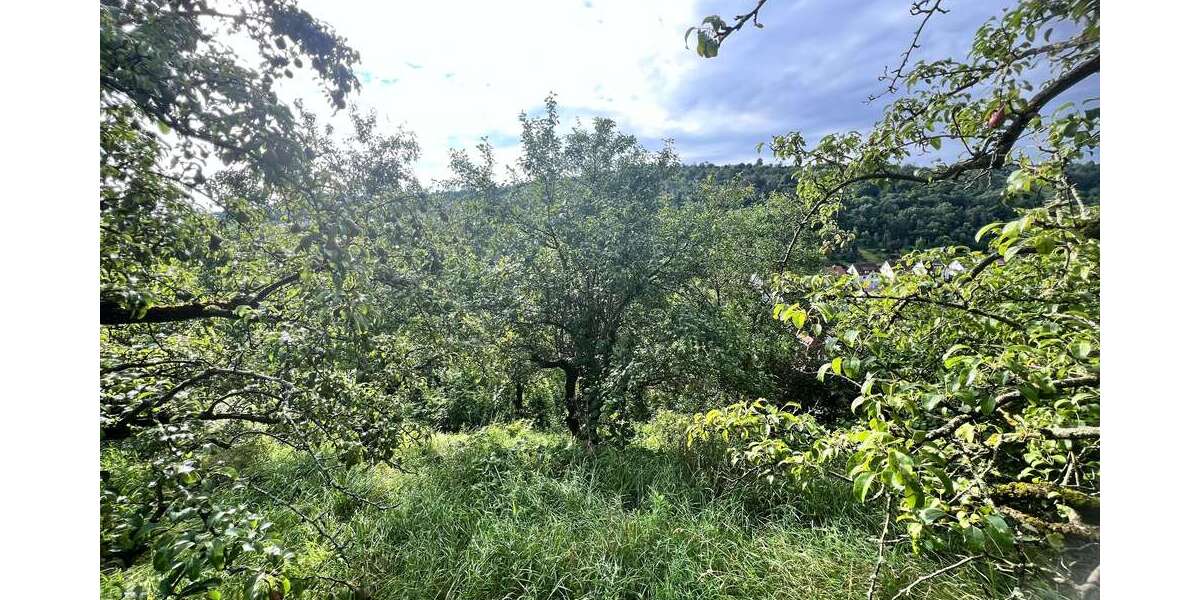 Grundstück Stuttgart Hedelfingen - 19.500&euro; | Angebot:16746165