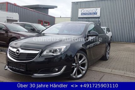 Opel Insignia 172.000 km 7.999 &euro; Nufringen bei Böblingen 71154