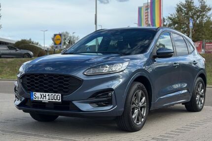 Ford Kuga 63.000 km 23.500 &euro; Stuttgart 70372