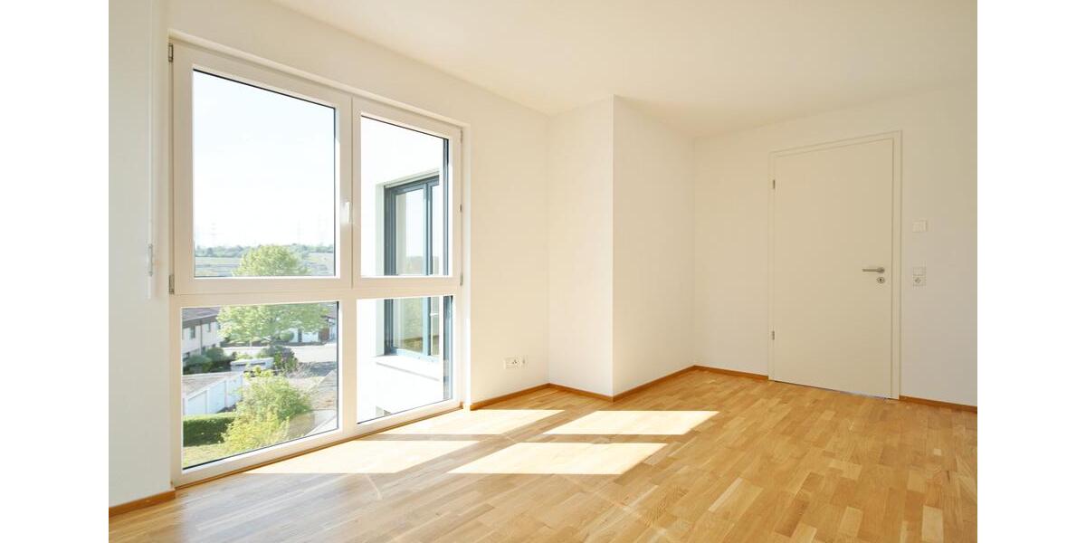 Attraktive 3-Zimmer-Wohnung in ruhiger Lage 3 zimmer