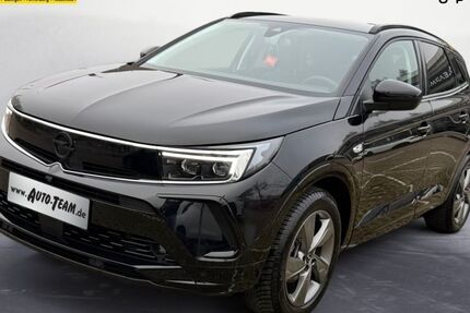 Opel Grandland (X) 27.700 km 24.960 &euro; Ammerbuch-Entringen 72119