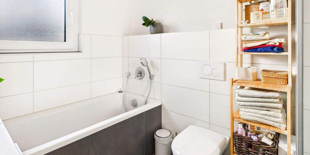 Etagenwohnung Kornwestheim - 4 Zimmer, 94 m&sup2;, 1.880&euro; | Angebot:24667990