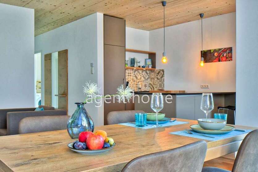 Wohnung zum Mieten in Wolfschlugen 1.280 € 78 m²