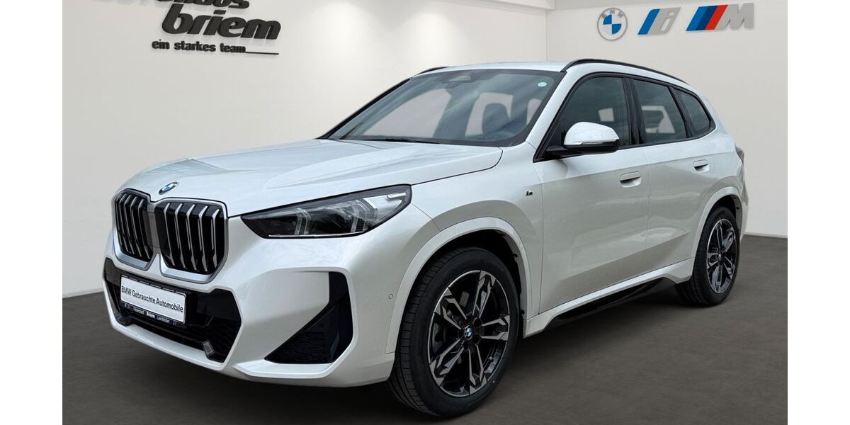 BMW X1 14.850 km 40.600 &euro; Leinfelden-Echterdingen 70771