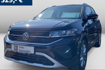 VW T-Cross 1.005 km 25.490 &euro; Böblingen 71032