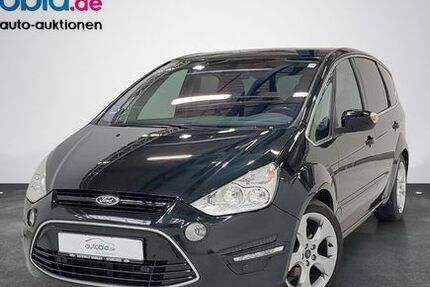 Ford S-Max 109.980 km 9.980 &euro; Fellbach 70736